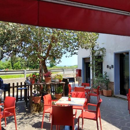 Valle Degli Etruschi B&B Grilli Zewnętrze zdjęcie