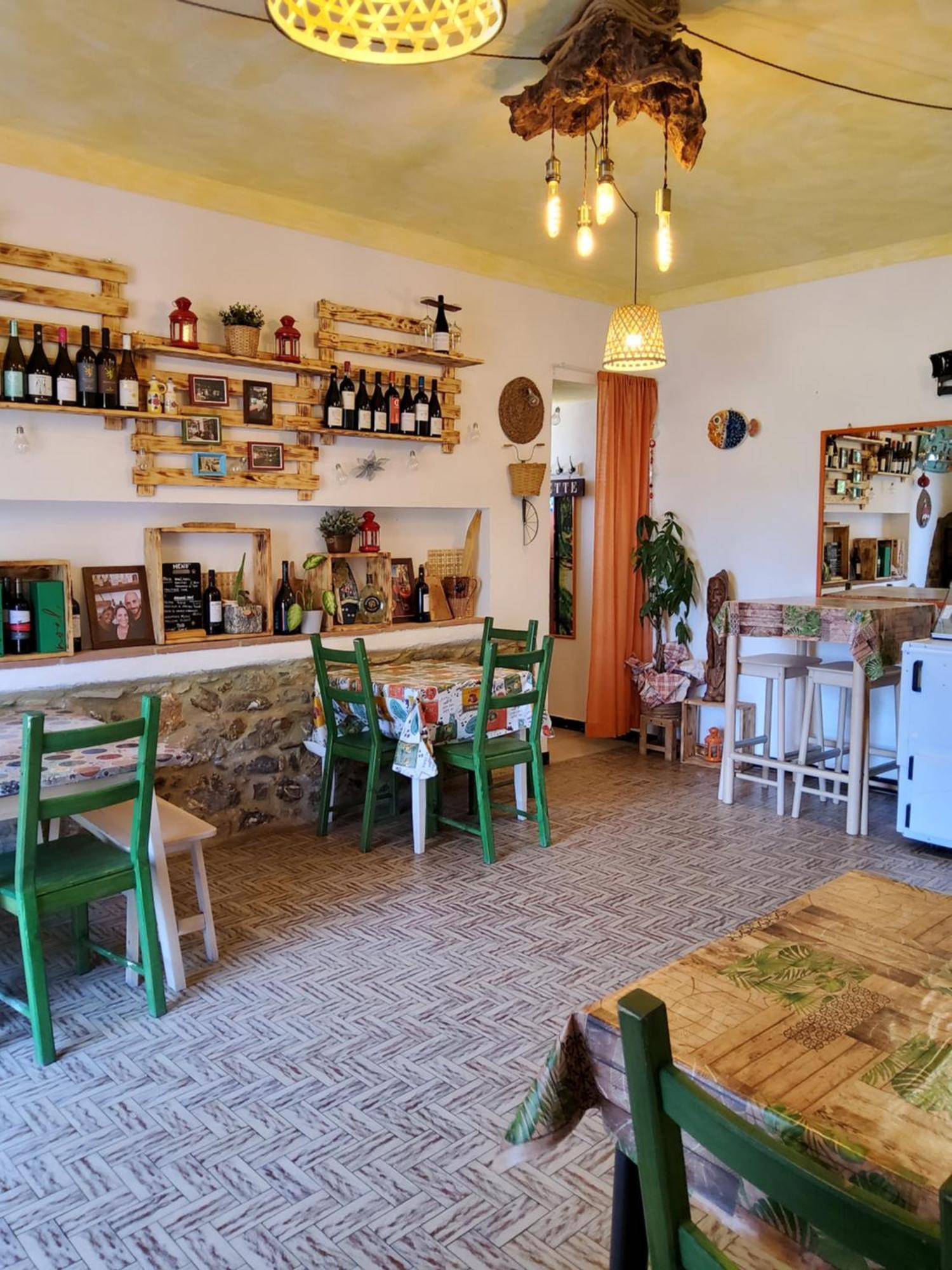 Valle Degli Etruschi B&B Grilli Zewnętrze zdjęcie