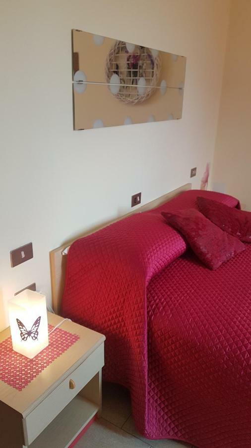 Valle Degli Etruschi B&B Grilli Zewnętrze zdjęcie