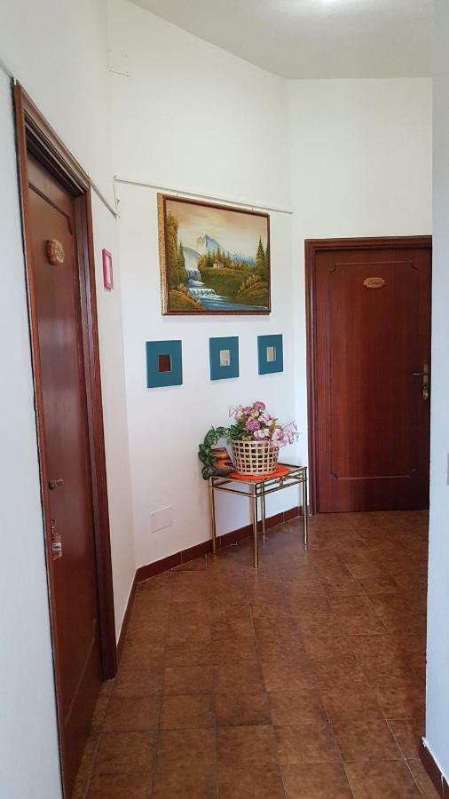 Valle Degli Etruschi B&B Grilli Zewnętrze zdjęcie