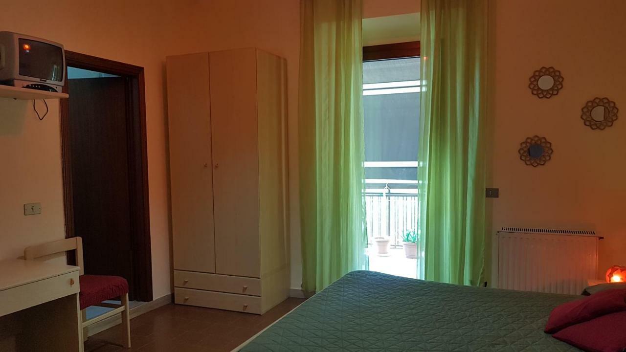 Valle Degli Etruschi B&B Grilli Zewnętrze zdjęcie