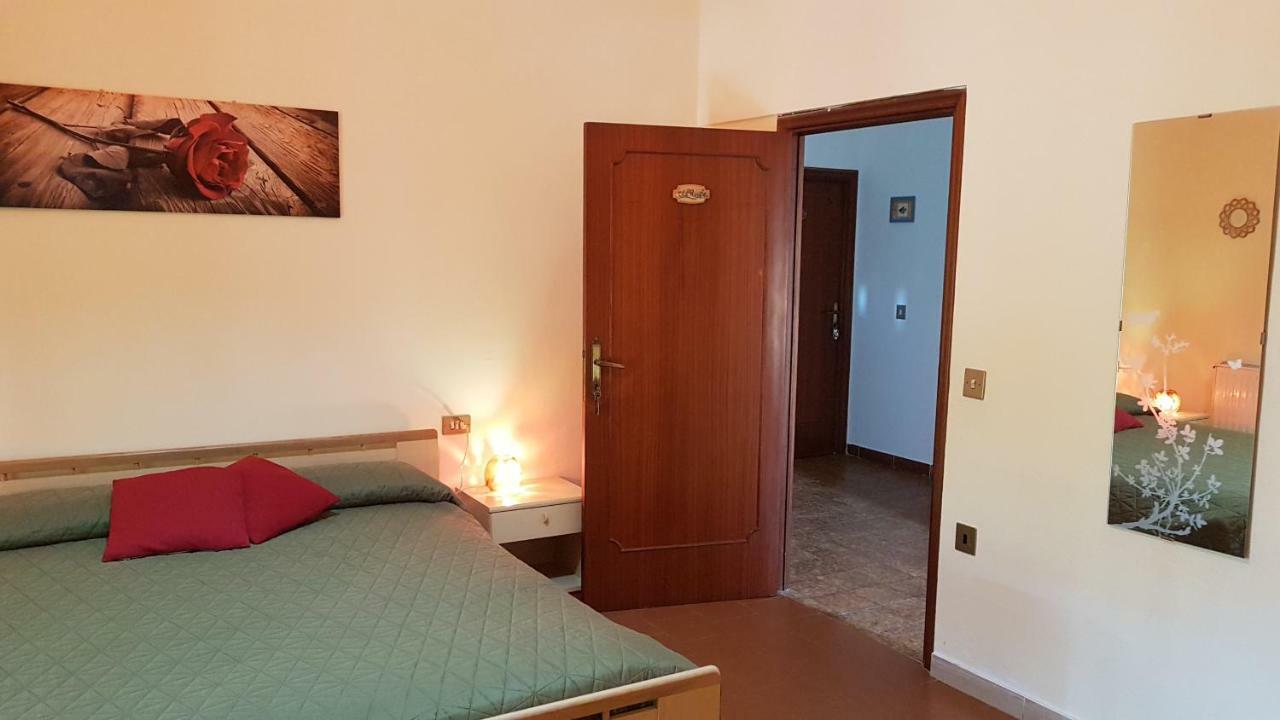 Valle Degli Etruschi B&B Grilli Zewnętrze zdjęcie