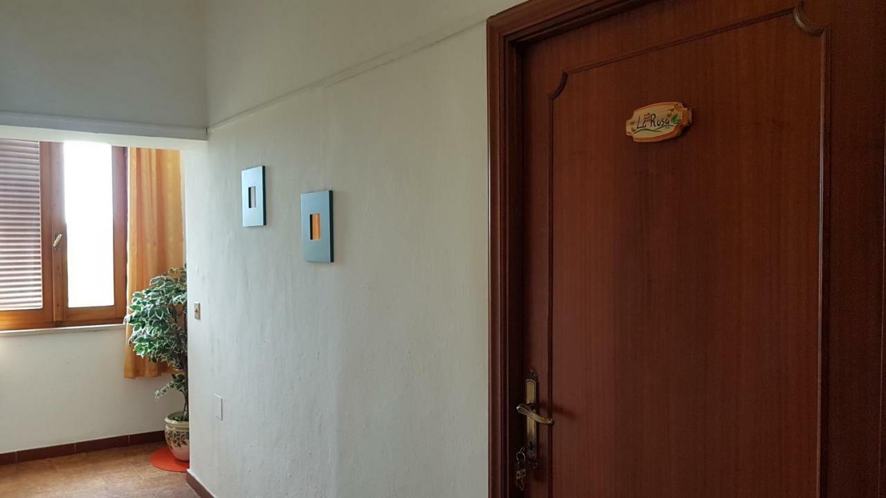 Valle Degli Etruschi B&B Grilli Zewnętrze zdjęcie