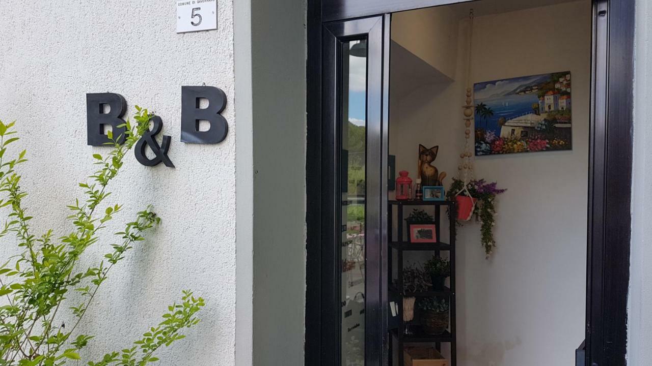 Valle Degli Etruschi B&B Grilli Zewnętrze zdjęcie