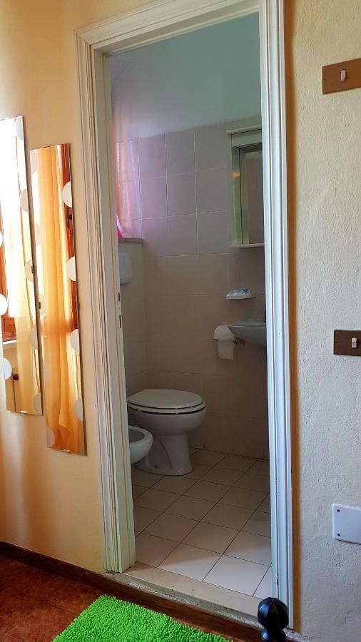 Valle Degli Etruschi B&B Grilli Zewnętrze zdjęcie